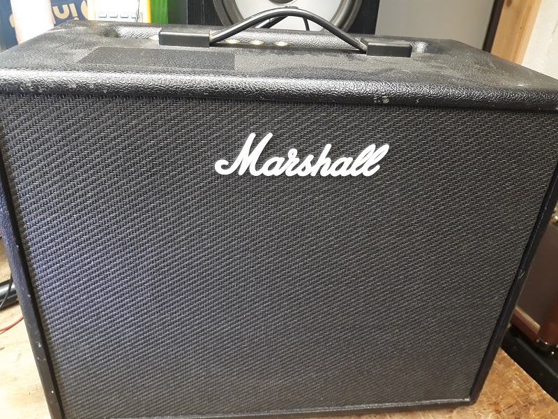Marshall CODE50