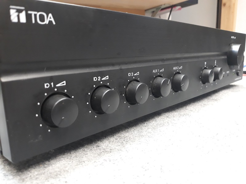 Toa A-2030H